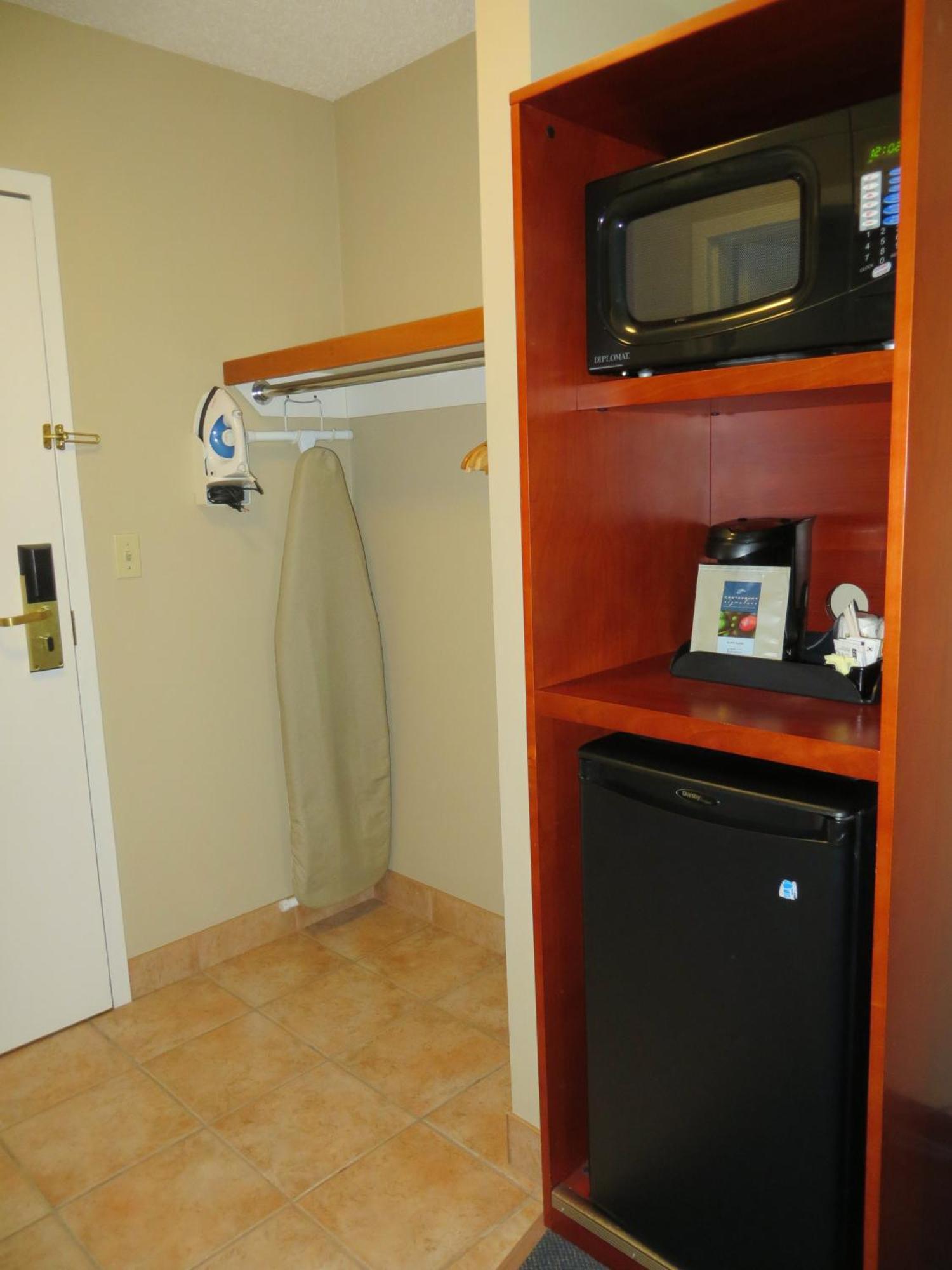 Super 8 By Wyndham Sherwood Park/Edmonton Area Zimmer foto